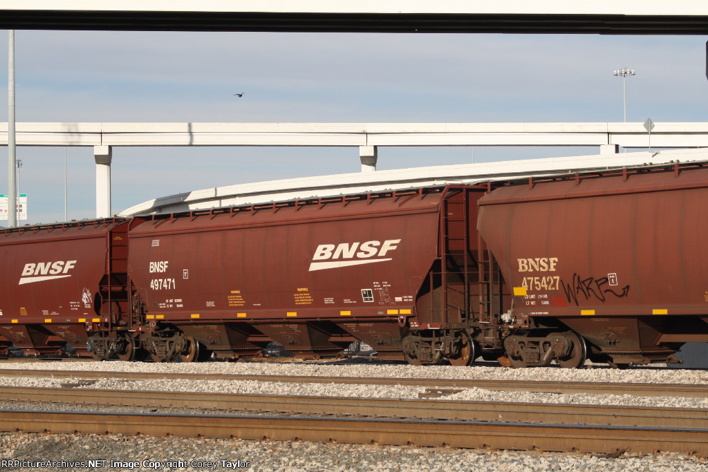 BNSF 497471